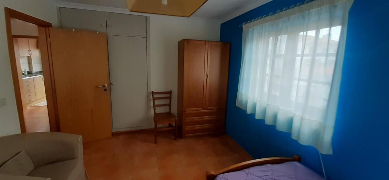 Holiday House Tocha Palheiros da Tocha Extérieur photo