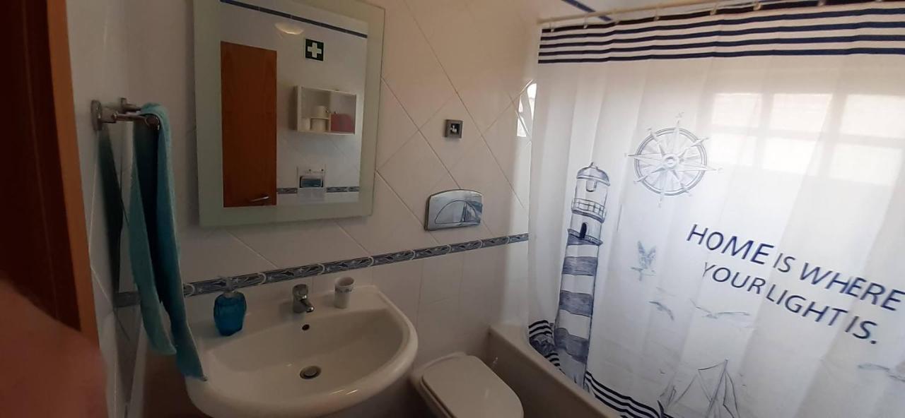 Holiday House Tocha Palheiros da Tocha Extérieur photo