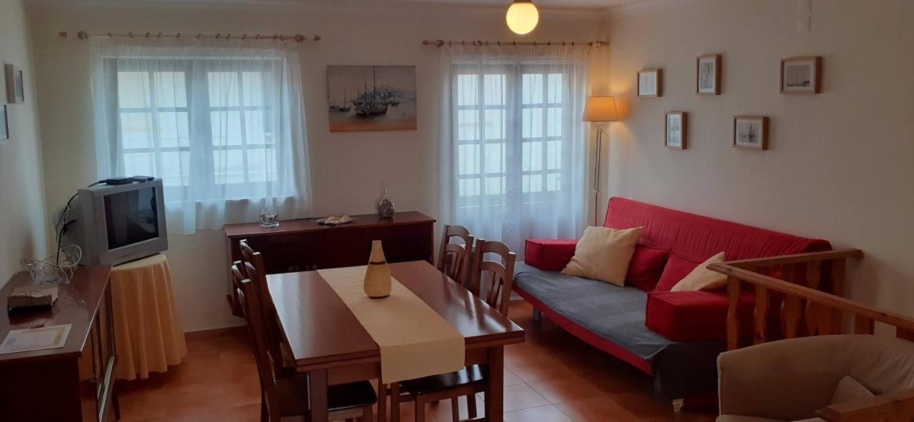 Holiday House Tocha Palheiros da Tocha Extérieur photo