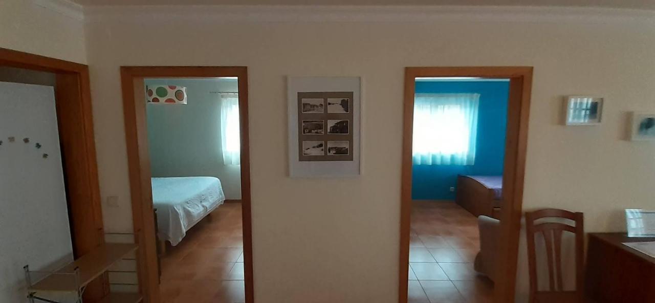 Holiday House Tocha Palheiros da Tocha Extérieur photo