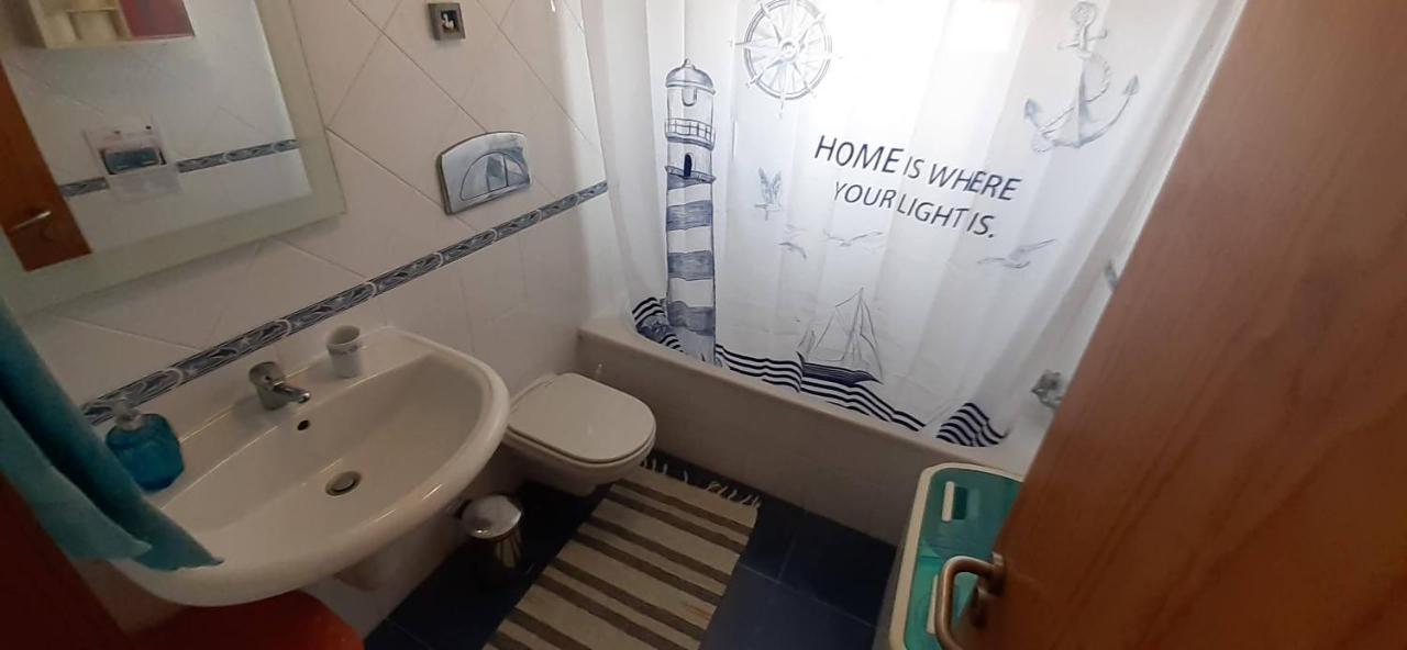 Holiday House Tocha Palheiros da Tocha Extérieur photo