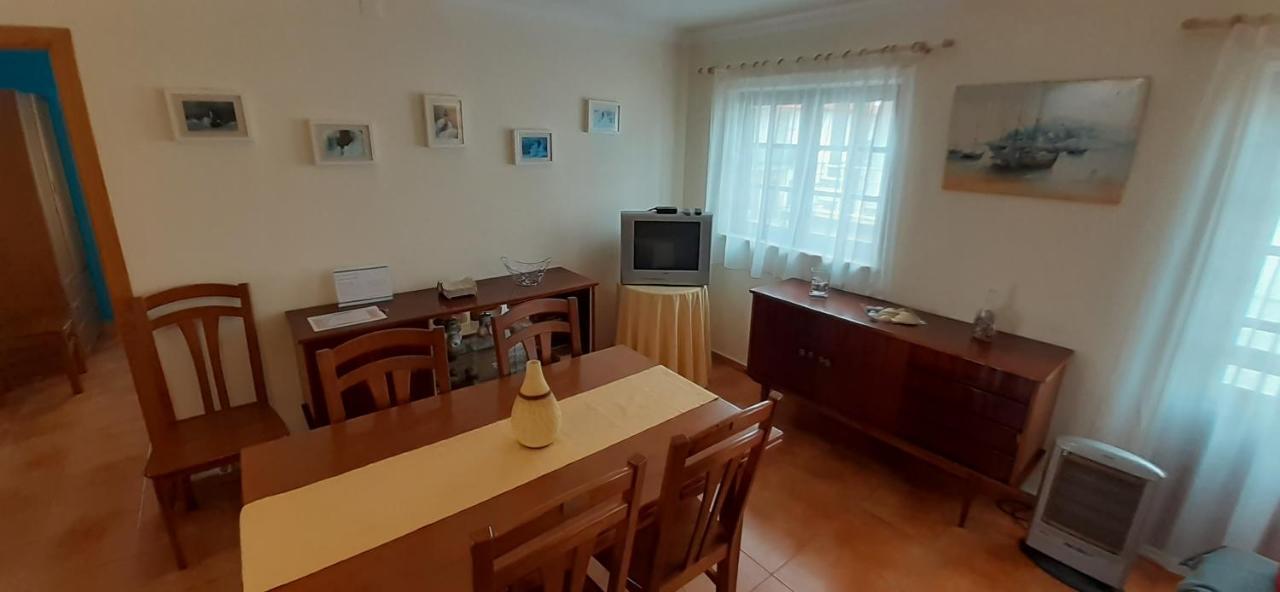 Holiday House Tocha Palheiros da Tocha Extérieur photo
