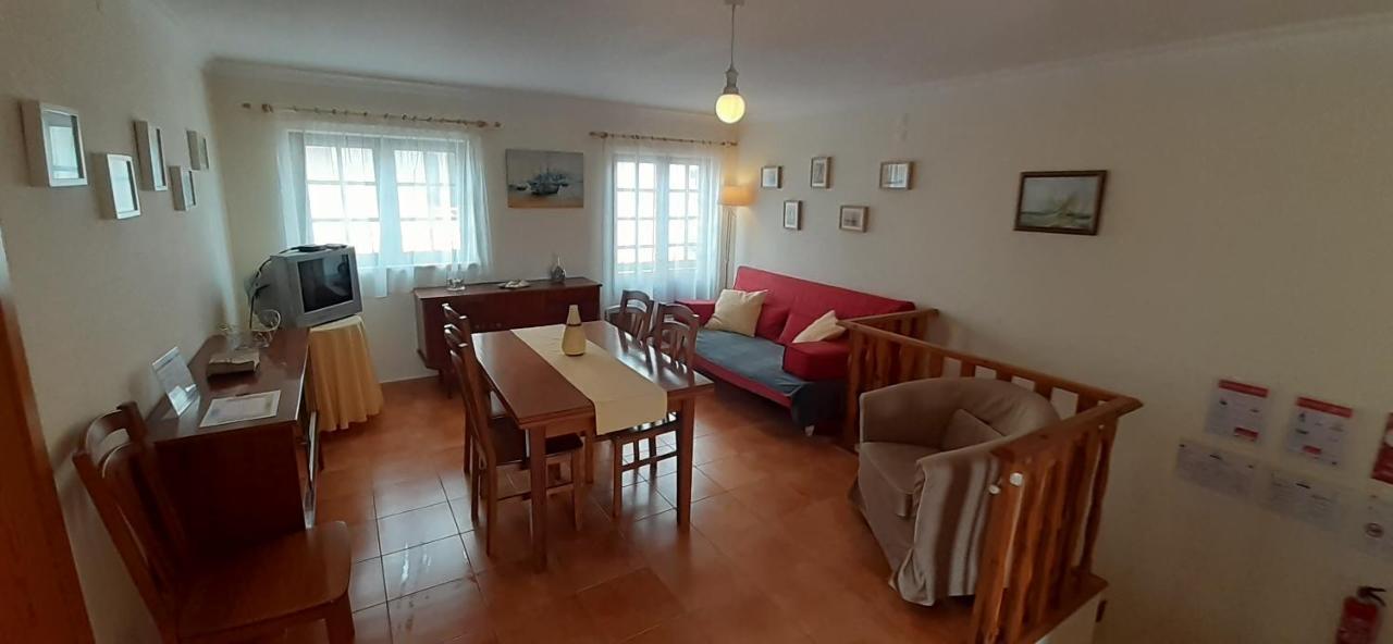 Holiday House Tocha Palheiros da Tocha Extérieur photo