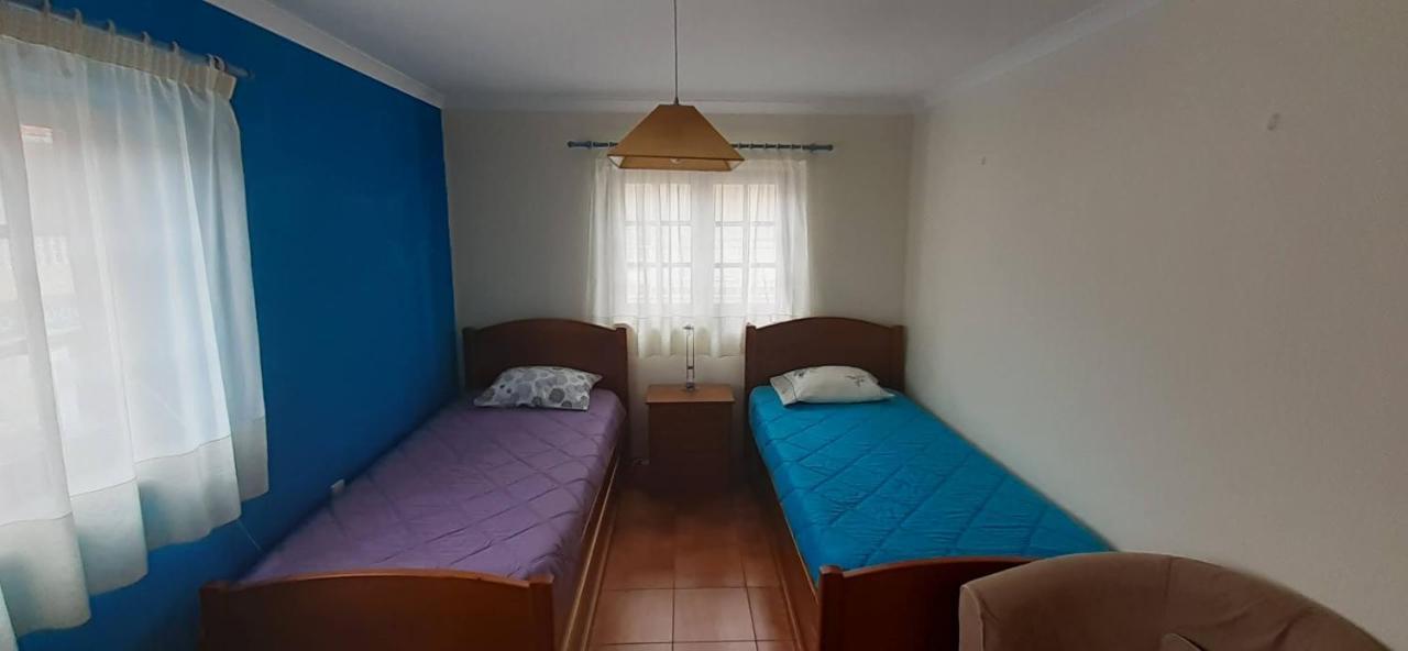 Holiday House Tocha Palheiros da Tocha Extérieur photo