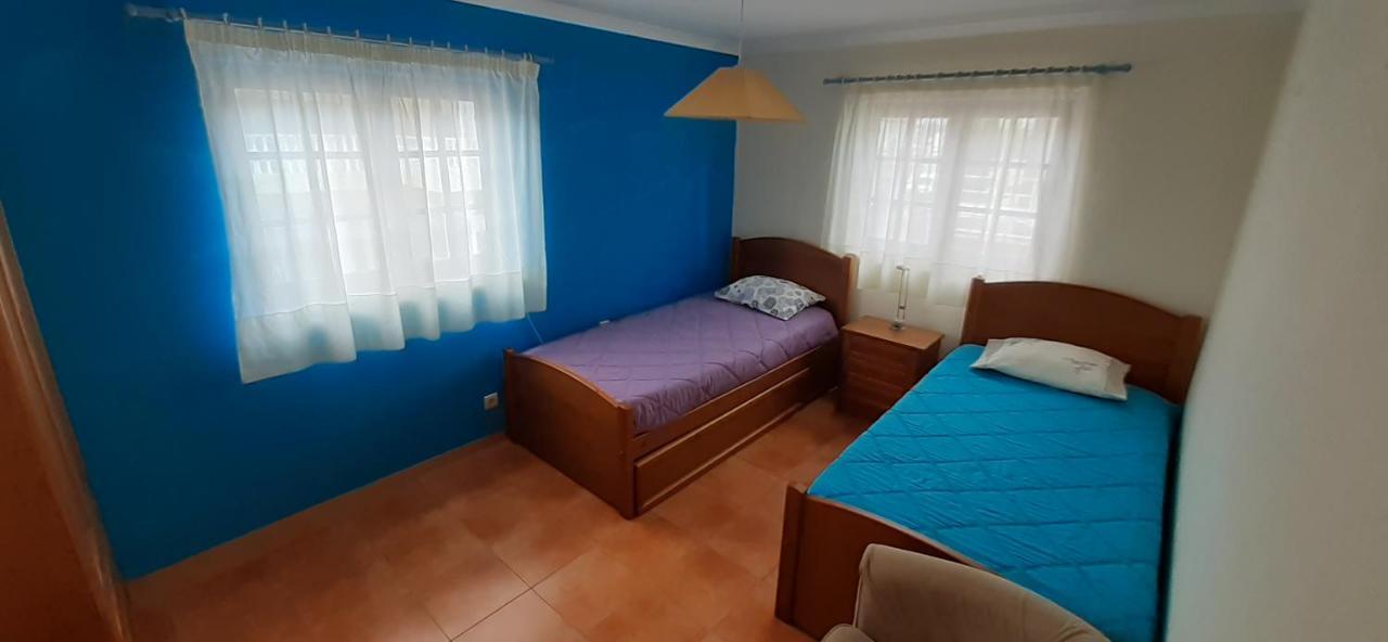 Holiday House Tocha Palheiros da Tocha Extérieur photo