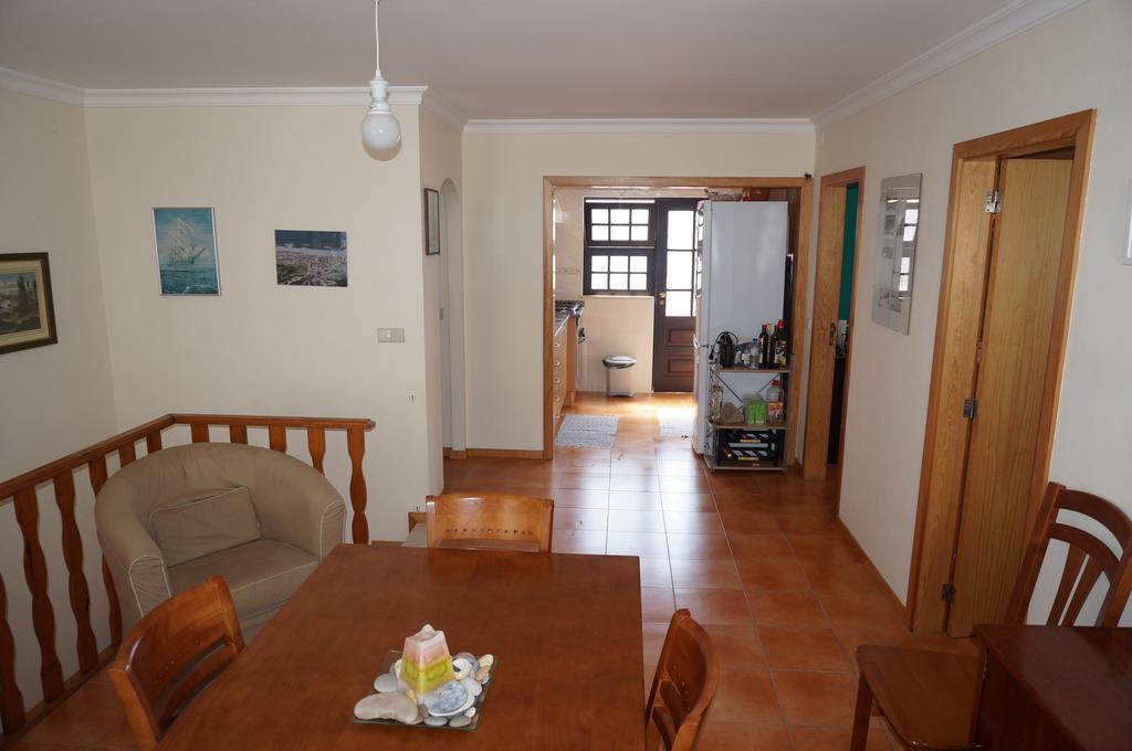 Holiday House Tocha Palheiros da Tocha Extérieur photo