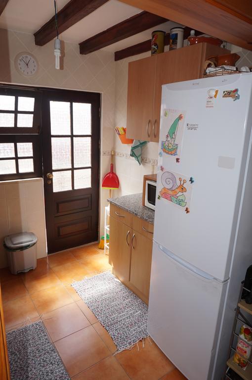 Holiday House Tocha Palheiros da Tocha Extérieur photo
