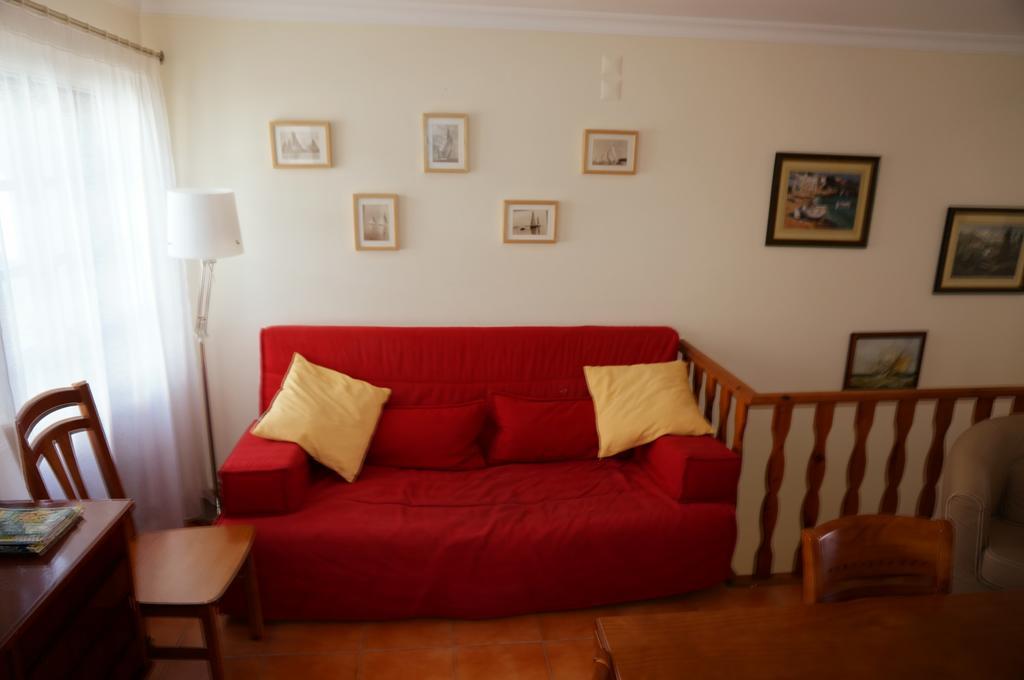 Holiday House Tocha Palheiros da Tocha Extérieur photo
