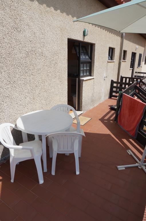 Holiday House Tocha Palheiros da Tocha Extérieur photo