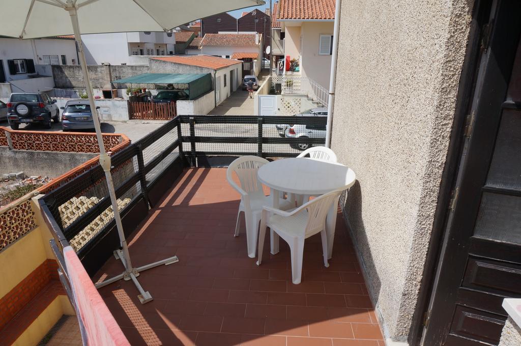 Holiday House Tocha Palheiros da Tocha Extérieur photo