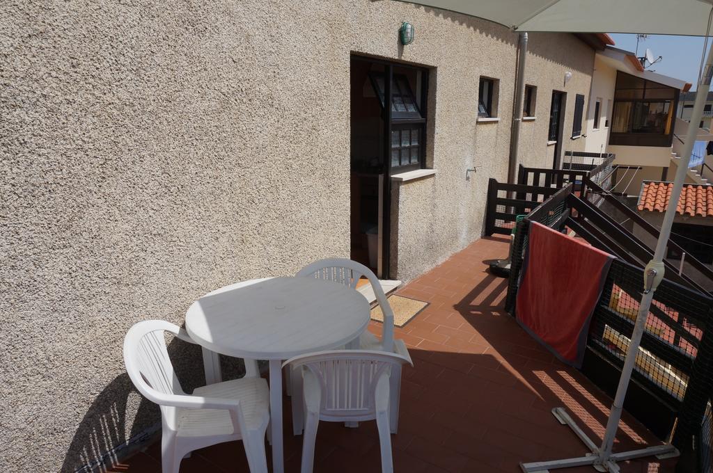Holiday House Tocha Palheiros da Tocha Extérieur photo