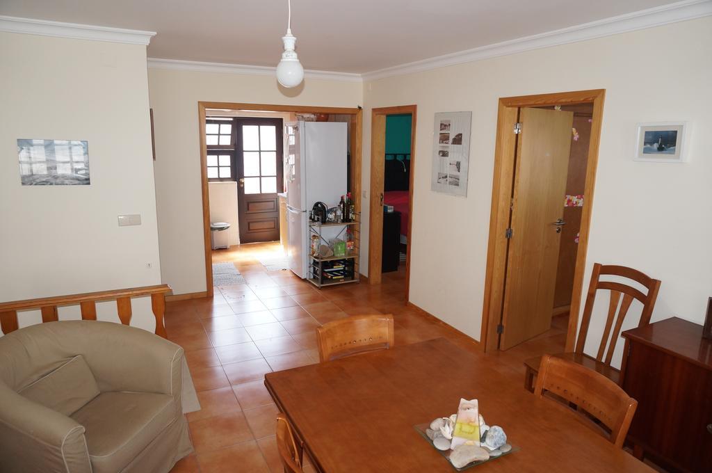 Holiday House Tocha Palheiros da Tocha Extérieur photo