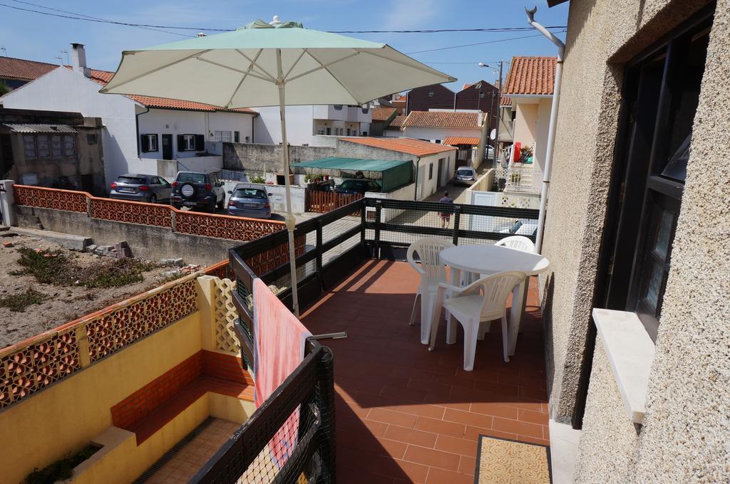 Holiday House Tocha Palheiros da Tocha Extérieur photo